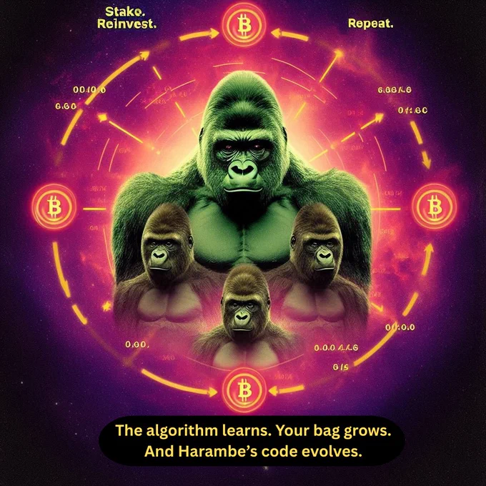 harambe
