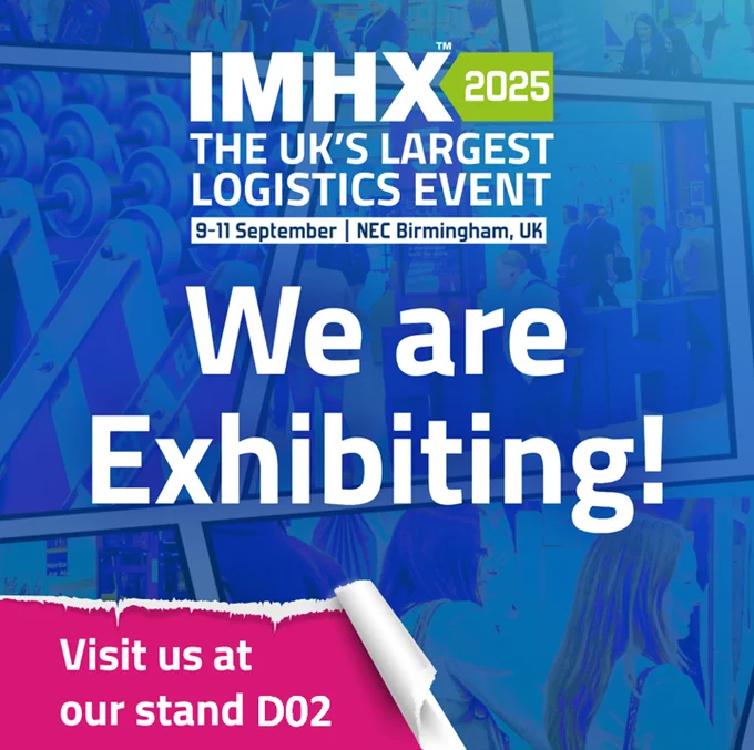 IMHX Warehouse Management System