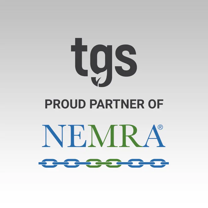 TGS is partnering with the National Electrical Manufacturers Representatives Association (NEMRA) to support the lighting and electrical industries. 