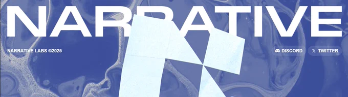 https://www.testnet.narrative.xyz/