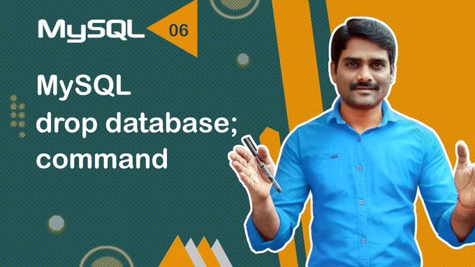 ► Learn how to delete databases in MySQL using the DROP DATABASE command. This tutorial covers syntax, examples, and tips on handling existing databases. 