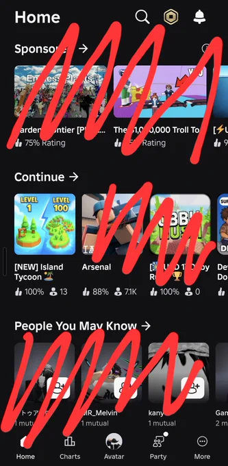 Island tycoon is a game I've developed.