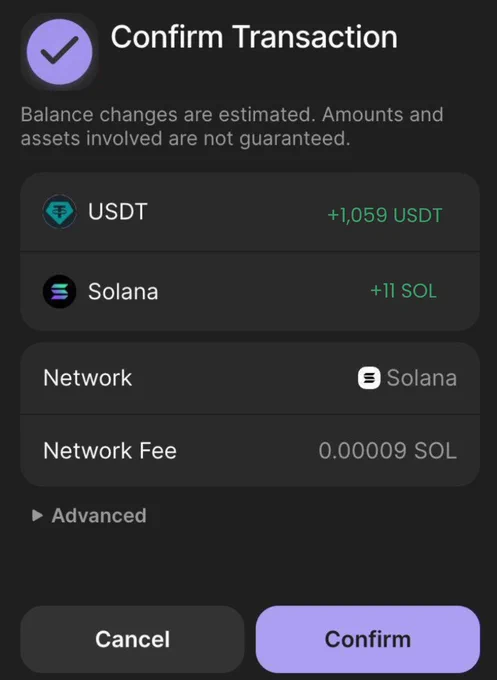 💎 New  WITHDRAWAL From CELSIUS Network Has been Sent Successfully from Celsius Rewards Event https://t.co/A69iBTAWjH  - (referral link)💎 

Sending some $SOL to first 1000 wallets in the comments!!    
Drop your $SOL address 👇🏻   
Like, Follow & RT  Check your wallet in 24 hours

🥳 CONGRATULATIONS TO ALL USERS — The Event is available until 30 August 2025 — Don't miss this opportunity! 

#solana #sol #solanablockchain #solanatothemoon #solanacommunity #solanagang #solanadao #solanatrading #solanaecosystem #solanaupdate
 $SOL $SOLUSD $SOLBTC $SOLFI $SOLNFT $SOLDAO
