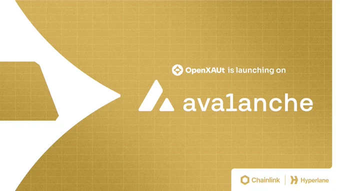 OpenXAUt on Avalanche