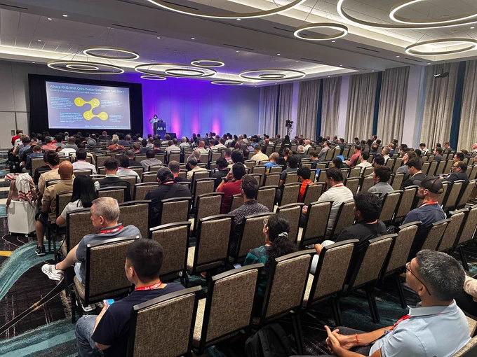 Ai4 conf