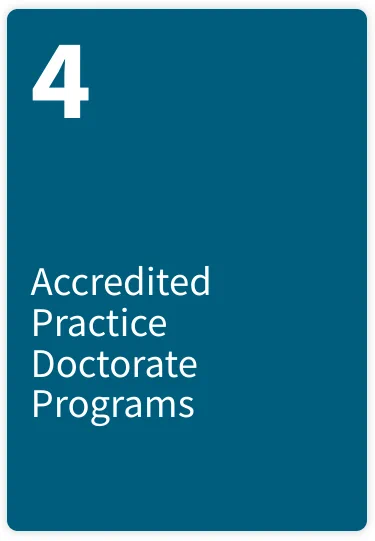 Walden University Doctorate.