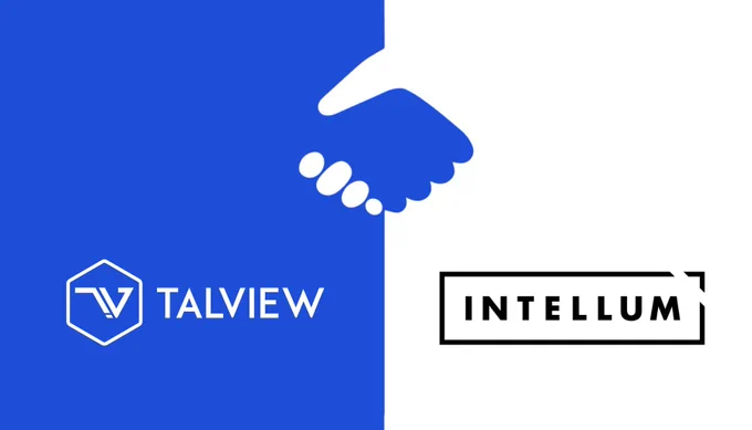 Talview Partners Intellum 