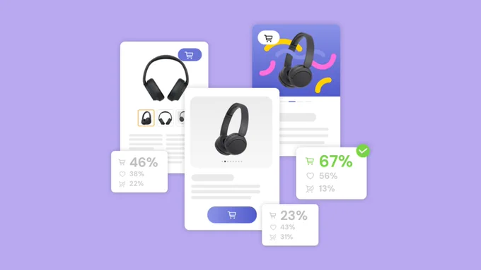 Are your conversion rates dropping? Here’s how to fix it with Customer Surveys and A/B Testing in CoreMedia