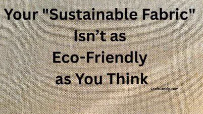 Recent analysis challenges the eco-credentials of fabrics widely perceived as sustainable. Bamboo—commonly touted for its environmental virtues—is often processed into chemically intensive rayon, misleadingly marketed as “green,” with fewer than 5 % truly processed mechanically. Organic cotton, though pesticide-free, still consumes approximately 2,700 L of water per t-shirt—equivalent to three years of drinking water for one person. Even recycled polyester, while diverting plastic from landfills, contributes significantly to ocean microplastic pollution. These findings underscore the prevalence of greenwashing and the need for transparent, lifecycle-based assessment of textile sustainability.