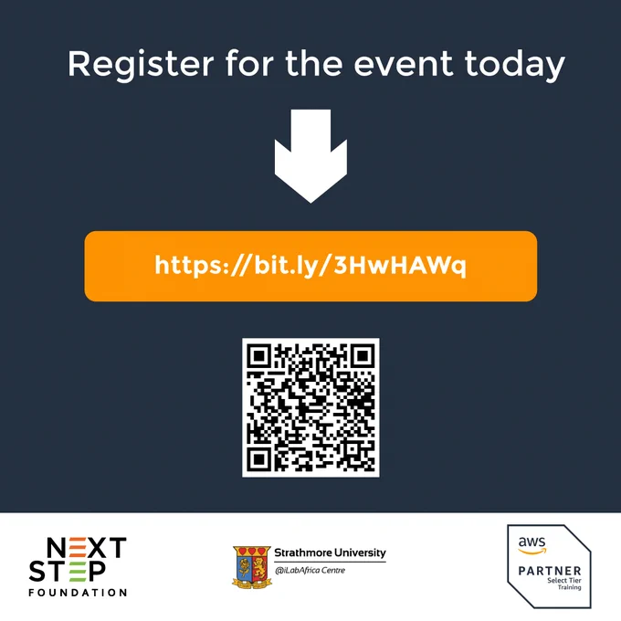 Register now!