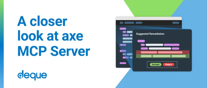 A closer look at axe MCP Server