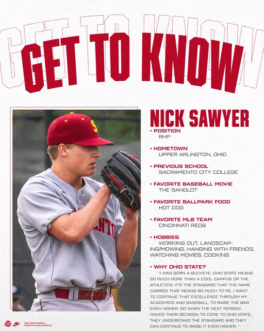 Nick Sawyer