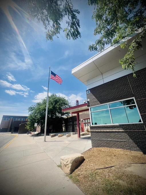 Mead Middle School