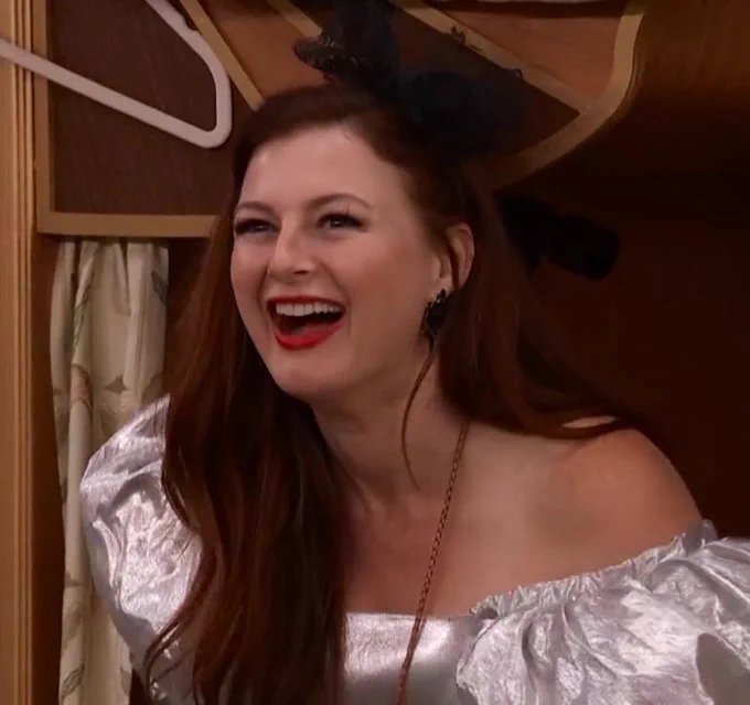 Rachel Reilly