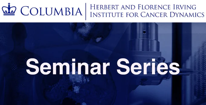 Seminar Series