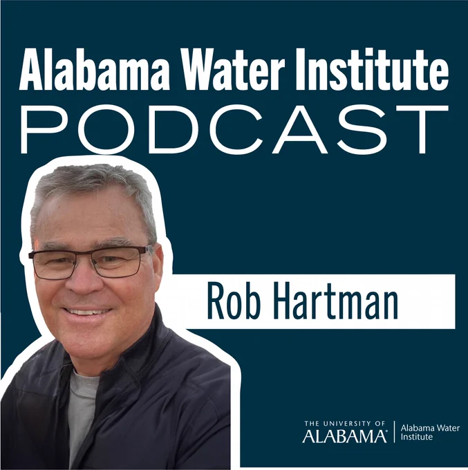 AWI Podcast Interview with Rob Hartman