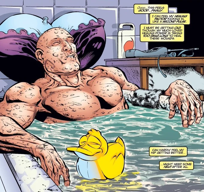 Deadpool (1997) Issue #53