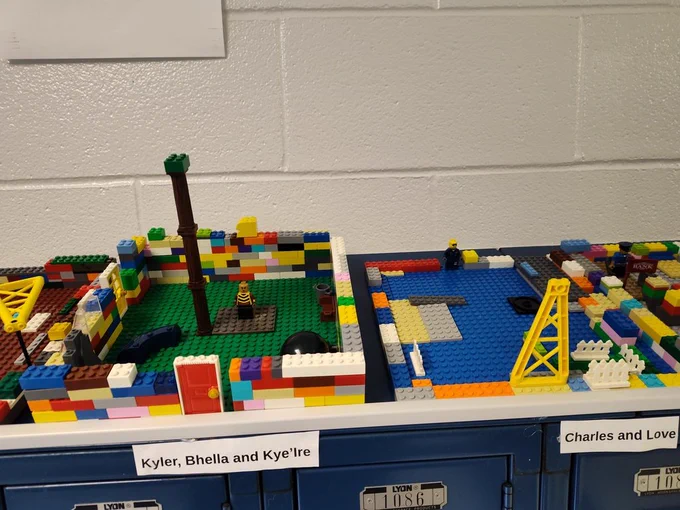 Kindergarten City 