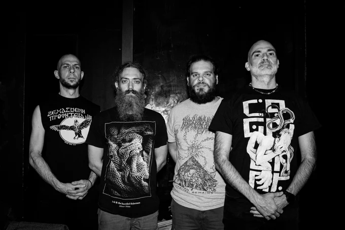 Rozhovor - DEPHOSPHORUS - Death black grindcoreový průlet temným a tajemným vesmírem!: https://www.deadlystormzine.com/2025/08/rozhovor-dephosphorus-death-black.html #DeathMetal #desphosphorus #interview #blackmetal #Grindcore #newalbum #NowPlaying .@nervealtar .@selfmadegodrec .@newmetalalbums1 .@slawawasil2 .@metal_incognito .@DiscosDeath .@FMisanthropia .@KMANRIFFSMetal .@_KManriffs .@riff_ofmetal .@thrashanddeath .@DMTMPromo .@DeathMetalNews .@orphe666 .@jakubasphyx 