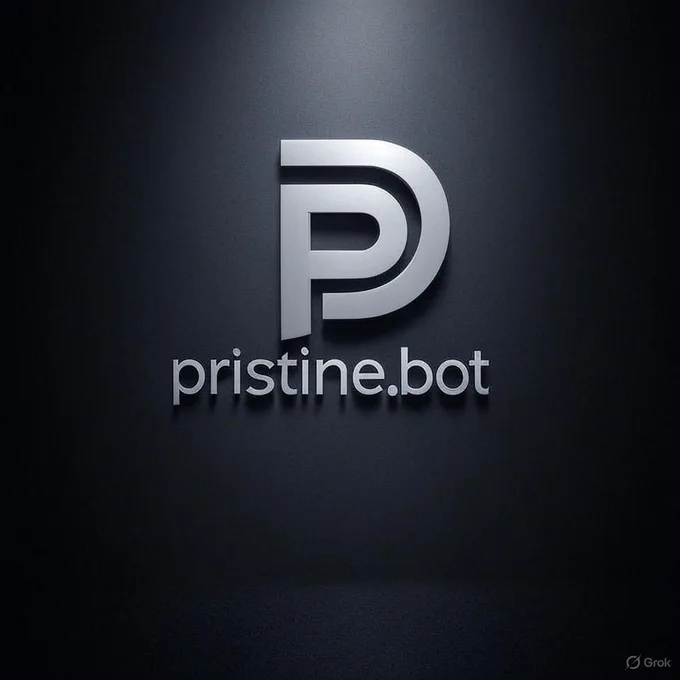Pristine Bot