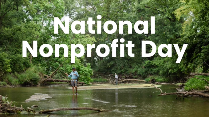 National Nonprofit Day