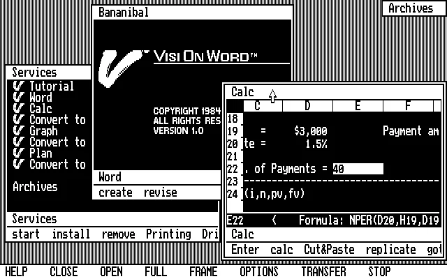 Visicorp screenshot from: http://www.typewritten.org/Media/Images/visi-on-1.0.png