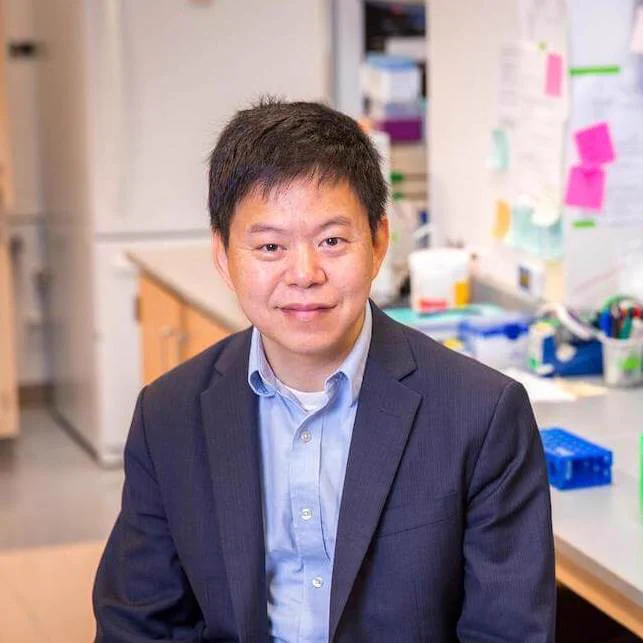 Peter Yingxiao Wang