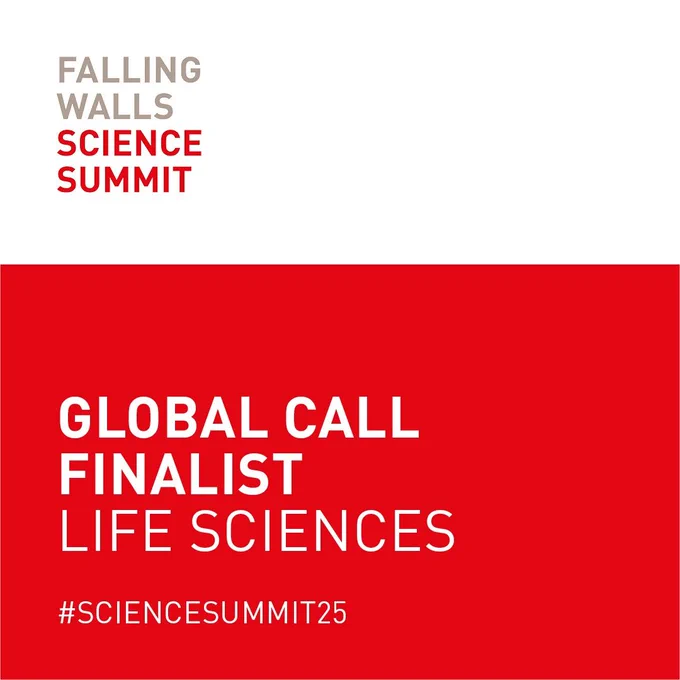 Falling Walls Science Summit