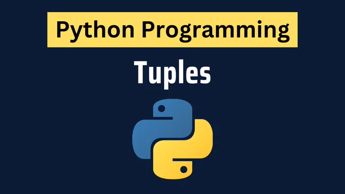 Tuples in Python