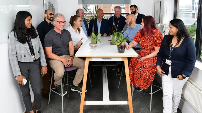 Making sustainability pay roadshow. Featuring: Martin Grant, Wayne Carter, Aimee Jackson, Nigel Waldron, Daniel Hancox, Ryan Bennett, David Roberts, Kerry Sheppard & Ivan Skidmore

