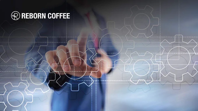 Reborn Coffee Explores Digital Assets for Treasury Strateg
