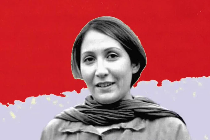 El sábado, 16 de agosto de 2025, el Tribunal Supremo de la República Islámica de Irán confirmó la sentencia de pena capital impuesta a #SharifehMohammadi, sindicalista y activista por los #DerechosHumanos.