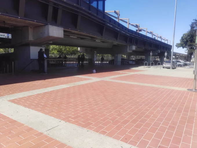 Hayward Bart