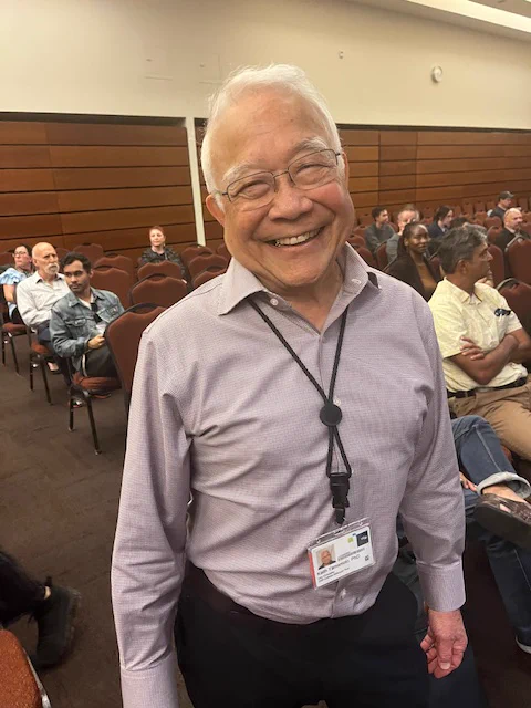 Keith Yamamoto