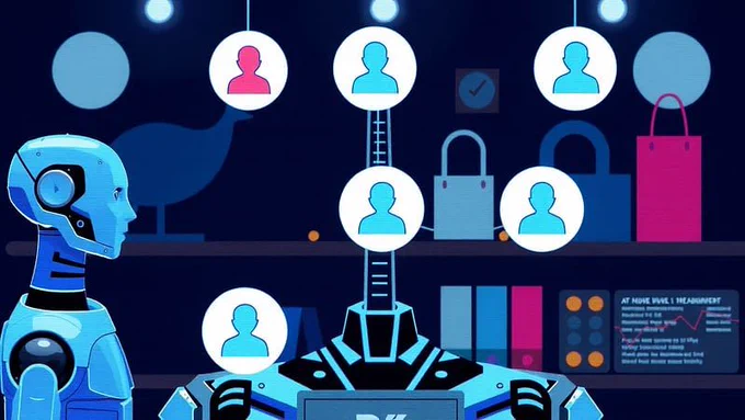 More people trust AI instead of friends for shopping opinions, expert says 