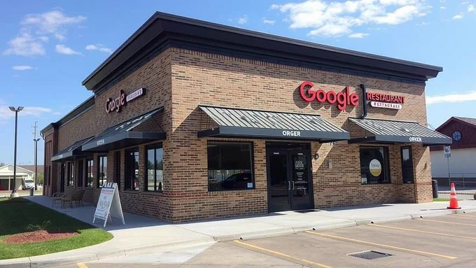 ‘Please do not use Google AI to find out our specials, ’ Wentzville restaurant asks patrons