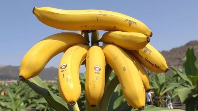 Is Google behind a mysterious new AI image generator? These bananas might confirm it.