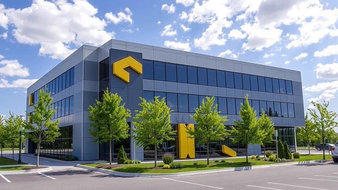 New AI-powered cybersecurity training headquarters to create more than 200 jobs in Maryland