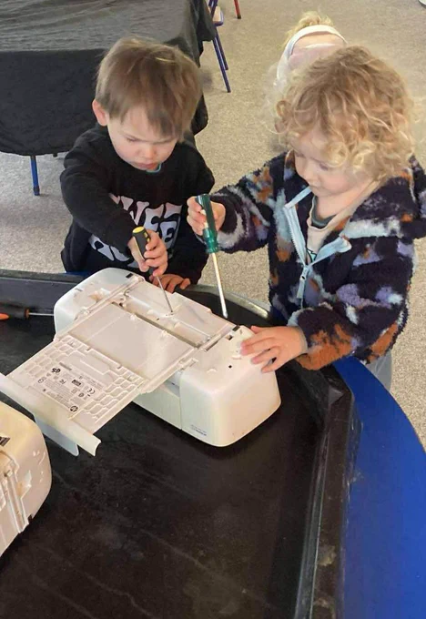 Learning Links Childcare