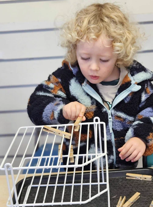 Early Childhood Education