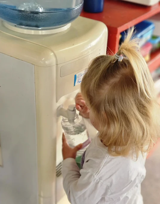 Play Based Learning