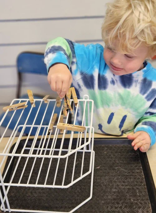 Learning Links Childcare