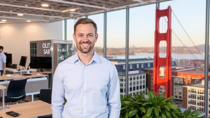 Raising $4.7 million in a week: What one founder learned after moving his AI startup from Germany to San Francisco