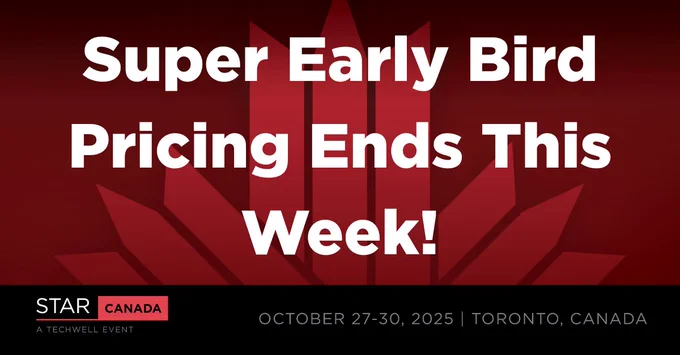 STARCANADA super early bird pricing ends August 29