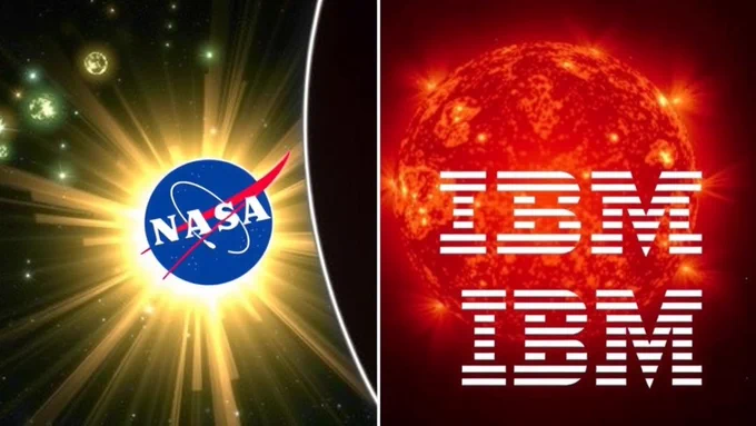 NASA and IBM built an AI to predict solar flares before they hit Earth