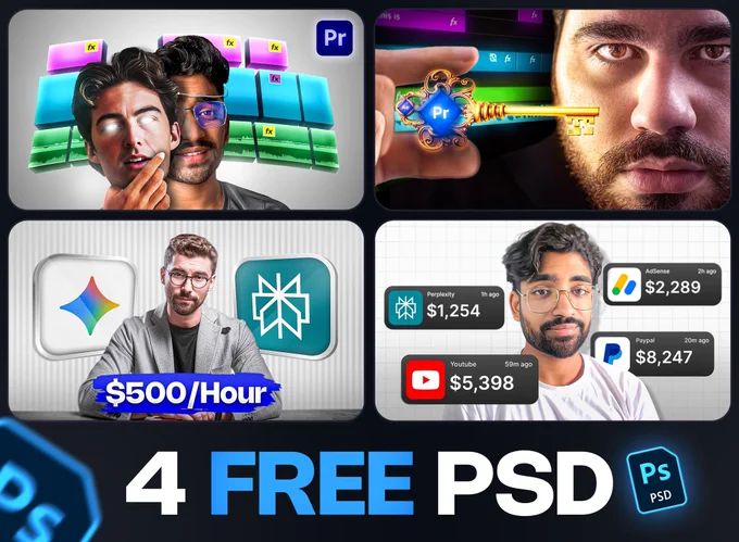 Youtube thumbnail