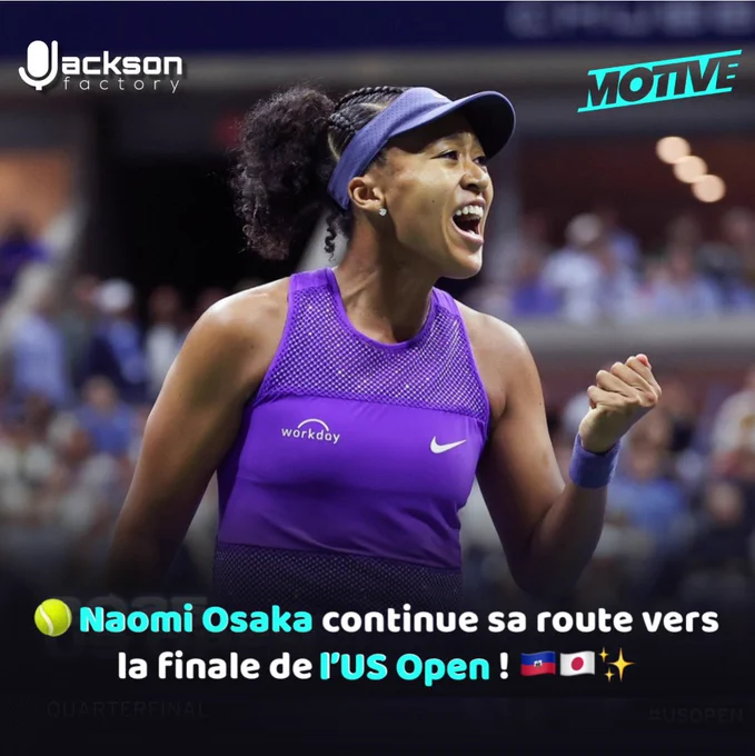 US Open