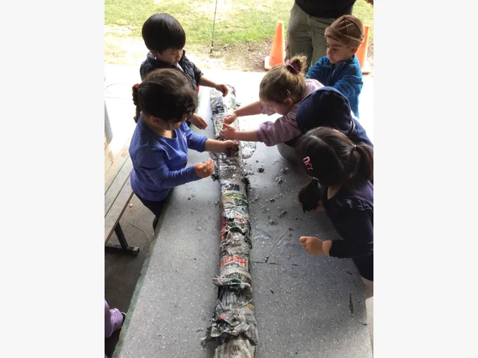 Play Based Learning