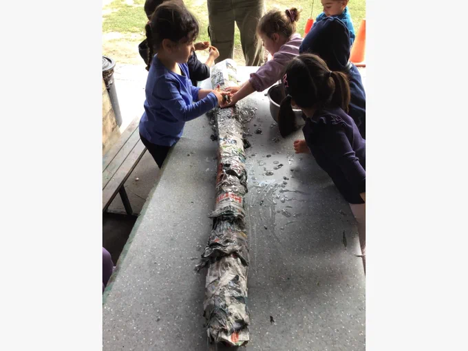 Learning Through Play