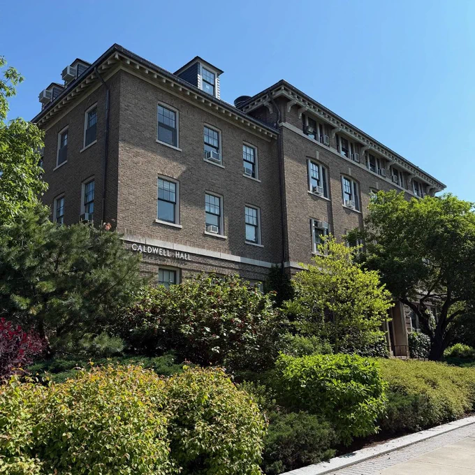 Caldwell Hall